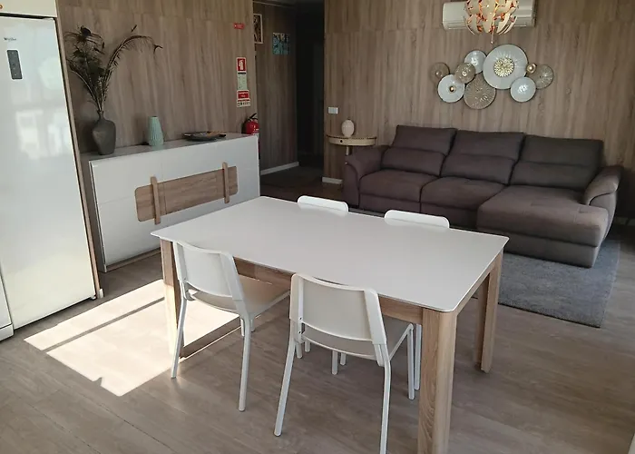 Apartamento 7stars Faro