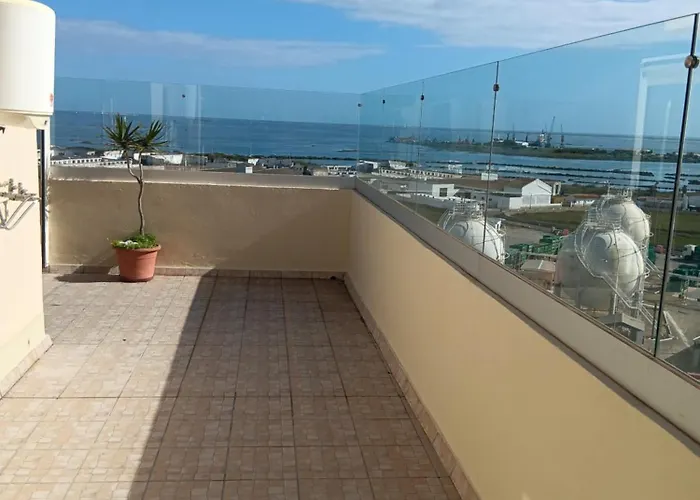 Apartamento 7stars *